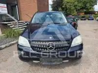 2007 Mercedes Benz ML 280