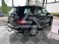 2007 Mercedes Benz ML 280