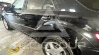 2007 Mercedes Benz ML 280