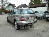 2007 Mercedes Benz ML 280