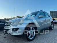 2007 Mercedes Benz ML 280