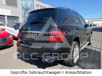 2007 Mercedes Benz ML 280
