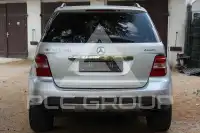 2007 Mercedes Benz ML 280