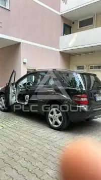 2007 Mercedes Benz ML 280