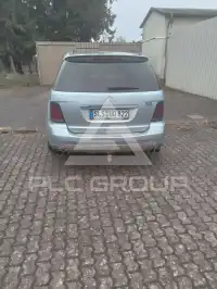 2007 Mercedes Benz ML 280