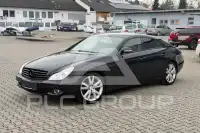 2007 Mercedes Benz CLS 320