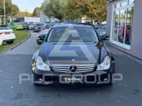 2007 Mercedes Benz CLS 320