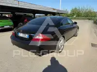 2007 Mercedes Benz CLS 320