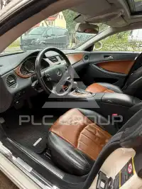 2007 Mercedes Benz CLS 320