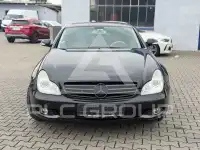 2007 Mercedes Benz CLS 320