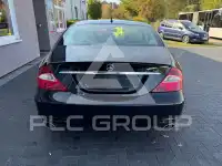 2007 Mercedes Benz CLS 320