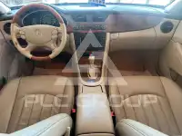 2007 Mercedes Benz CLS 320