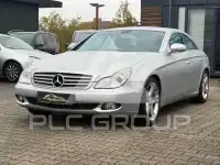 2007 Mercedes Benz CLS 320