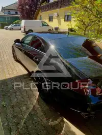 2007 Mercedes Benz CLS 320