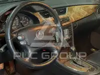 2007 Mercedes Benz CLS 320