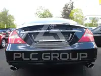 2007 Mercedes Benz CLS 320