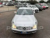 2007 Mercedes Benz CLS 320