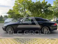 2007 Mercedes Benz CLS 320
