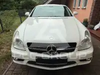 2007 Mercedes Benz CLS 320