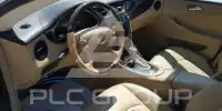 2007 Mercedes Benz CLS 320
