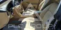 2007 Mercedes Benz CLS 320
