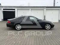 2007 Mercedes Benz CLS 320
