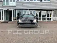 2007 Mercedes Benz CLS 320
