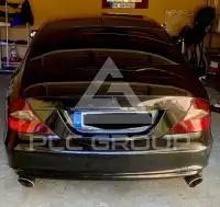 2007 Mercedes Benz CLS 320