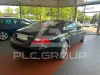 2007 Mercedes Benz CLS 320