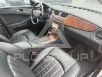2007 Mercedes Benz CLS 320