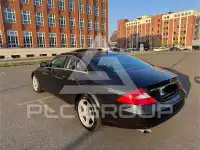 2007 Mercedes Benz CLS 320