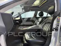 2007 Mercedes Benz CLS 320