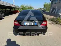 2007 Mercedes Benz CLS 320