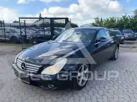 2007 Mercedes Benz CLS 320