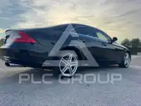 2007 Mercedes Benz CLS 320