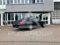2007 Mercedes Benz CLS 320