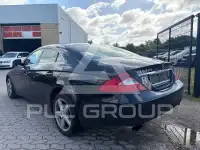 2007 Mercedes Benz CLS 320