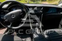 2007 Mercedes Benz CLS 320