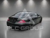 2007 Mercedes Benz CLS 320