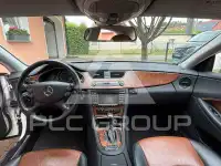 2007 Mercedes Benz CLS 320