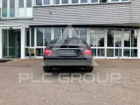 2007 Mercedes Benz CLS 320