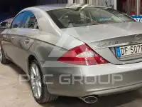 2007 Mercedes Benz CLS 320