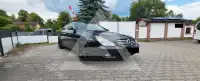 2007 Mercedes Benz CLS 320