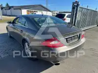 2007 Mercedes Benz CLS 320