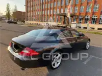 2007 Mercedes Benz CLS 320