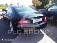 2007 Mercedes Benz CLS 320