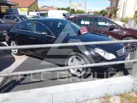 2007 Mercedes Benz CLS 320