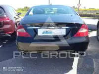 2007 Mercedes Benz CLS 320