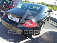 2007 Mercedes Benz CLS 320