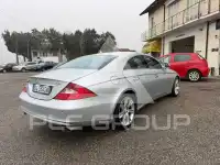 2007 Mercedes Benz CLS 320